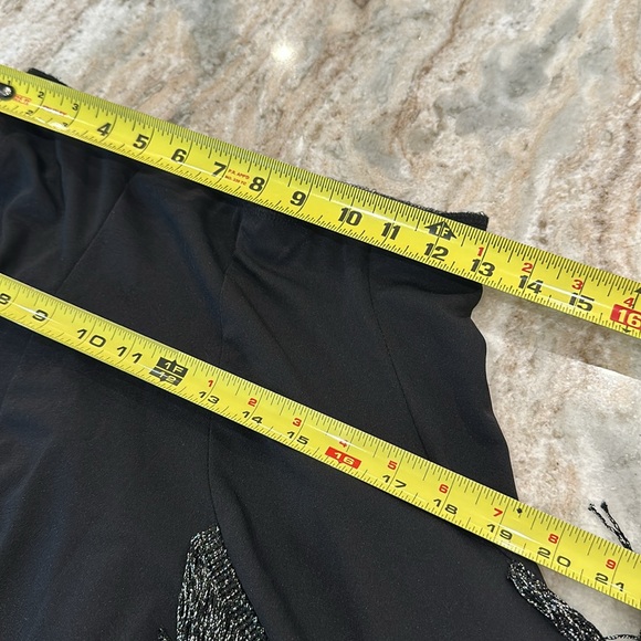 Costume Circle Skirt - Picture 6 of 8